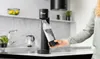 Butelka do saturatora DAFI 0,7L Black Produktbild-Vorschau 3