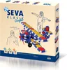 Bausatz SEVA 2 KLASIK, 376 Teile Produktbild-Vorschau 2