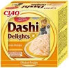 A product box for cat food. Podgląd zdjęcia produktu