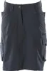 Mascot ACCELERATE Rock Stretch DIAMOND 55cm 18147, Gr. 44 Produktbild-Vorschau 2