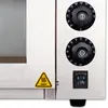Beeketal Pizzaofen Pizza BPO35-1 inkl. Pizzaschaufel 30-HG Produktbild-Vorschau 8