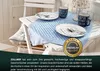 10er Set Geschirrtücher, 100% Baumwolle, 46x70 cm, Produktbild-Vorschau 6