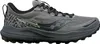Saucony Sneakers S20843-31 in Grey color size 46 Voir les images du produit 1