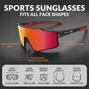 ROCKBROS Fahrradbrille Polarisierte Sonnenbrille NEU Produktbild-Vorschau 2