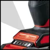 Einhell Power X-Change Akku-Bohrschrauber TE-CD 18/45 3X-Li Produktbild-Vorschau 8