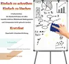 YARDIN Magnetický stojan na bílé tabule, bílá tabule se Náhled obrázku produktu 3