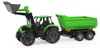 Simm Spielwaren GmbH WORXX Traktor Deutz-Fahr Agrotron 7250 Produktbild-Vorschau 1