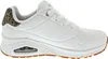 Skechers UNO Sportschuh Weiß Produktbild-Vorschau 27
