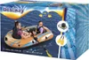 Set Zattera Bestway Kondor Elite 2000 196 X 106 Cm Anteprima dell’immagine prodotto 28