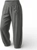 Leinenhose OriginalYou luftige Sommerhose Gummizug 38 - 54 Produktbild-Vorschau 2