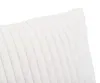 GÖZZE Kissen FINO BL 50x50 cm weiß Dekokissen Produktbild-Vorschau 2