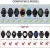 Strap-it Garmin Fenix 5 (Plus) / 6 (Pro) Armband Silikon Produktbild-Vorschau 6