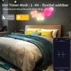 RGBIC Hexagon Wandlampe 10er Set, LED Gaming Wandlicht mit Produktbild-Vorschau 4