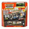 Matchbox Action Drivers GVY84, 3 lat(a), Plastik, Podgląd zdjęcia produktu 7