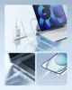 Innostyle Usb-C Cavo Di Ricarica Rapida Per Iphone Samsung Anteprima dell’immagine prodotto 3