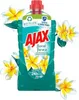 Ajax allgemeiner Reiniger Lagoon Flowers 1000ml Produktbild-Vorschau 12