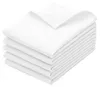 5er Set Geschirrtücher 100% Baumwolle in 50x70 cm, Produktbild-Vorschau 1