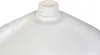 Close-up of the threaded opening of a white plastic container. Náhľad obrázku produktu