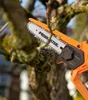 Primaster Akku Gehölzschneider PMEKS 2015 20 V 15 cm Produktbild-Vorschau 4