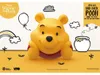 Winnie L'ourson Petit Vinyle Spardose liegender Winnie 17 Voir les images du produit 1