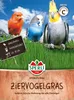 SPERLI Ziervogelgrassamen Pitti 7 Töpfe Produktbild-Vorschau 1