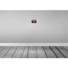 vianmo Blechschild 12x18 cm Rentner Endlich im Ruhestand Produktbild-Vorschau 2
