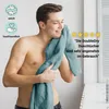DoubleDry Premium Handtücher Set - 3 Stück 70 X 140 cm Produktbild-Vorschau 5