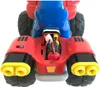 Carrera® 370200999X Carrera® Mario Kart™ Peach-Quad Náhled obrázku produktu 10