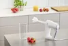 BRAUN Handmixer HM 3135 Mixfuß Zerkleinerer 500 W weiß Produktbild-Vorschau 29