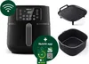 Friteuza cu Aer Cald PHILIPS Seria 5000 XXL Náhled obrázku produktu 2