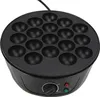 Domácnost Takoyaki Machine Octopus Ball Mini Electric Náhled obrázku produktu 4