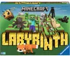 Planszowa Gra Labirynt Minecraft dla 2-4 Graczy, 7+, Czas Voir les images du produit 1