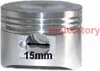 125 CCM Zylinder KIT Set KOMPLETT für WANGYE WY125T-108 Produktbild-Vorschau 5