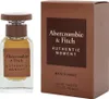 ABERCROMBIE & FITCH Authentic Moment Man - toaletní voda 50 Náhled obrázku produktu 7