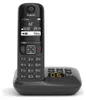 Gigaset S30852-H2836-C101 Gigaset AS690A schwarz int. Anteprima dell’immagine prodotto 4