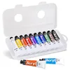Primo 405TA10SP Farbe 18 ml Multi Tube Produktbild-Vorschau 6