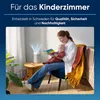 BLUEAIR Blue Pure Mini Luftreiniger, kompakt & tragbar, Produktbild-Vorschau 6