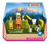 BULLYLAND 43309, 3 rok / roky, Viacfarebný, Termoplastický Náhľad obrázku produktu 6