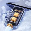 JOYROOM S-CL020A14BL, 1,2 m, Lightning, USB C, Męska, Podgląd zdjęcia produktu 7