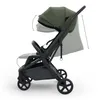Kinderkraft Nubi 3, passeggino verde Anteprima dell’immagine prodotto 10