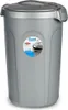 Kerbl Futtertonne silber Produktbild-Vorschau 4