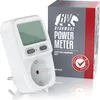 BEARWARE Stromverbrauchszähler mit Kindersicherung Power Produktbild-Vorschau 7