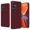 Etui kwmobile na telefon Samsung Galaxy S26 – silikonowe Podgląd zdjęcia produktu 8