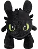 Schmidt Spiele Dragons, Ohnezahn, 30 cm Produktbild-Vorschau 2