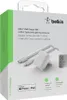 BELKIN 18W USB-C Home Charger & USB-C auf Lightning 1,2m Produktbild-Vorschau 1