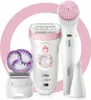 Braun Silk-épil 9 9-985 Beauty-Set, Epilierer Set Náhled obrázku produktu 20