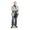 Elon Musk - Pappaufsteller Standy - 58x188 cm Produktbild-Vorschau 1