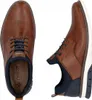 Rieker Herren Slipper mit weicher Innensohle aus Leder Produktbild-Vorschau 86