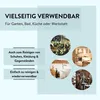 PARSA Beauty Essential Nagelbürste Breit in Transparent, Produktbild-Vorschau 6