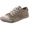 Mustang Damen Sneaker Schnürschuhe Halbschuhe 1099-302, Produktbild-Vorschau 3